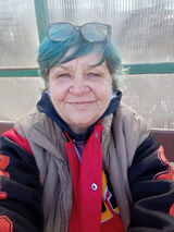 Zdjęcie użytkownika malgorzatawyjadl41