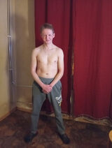 Zdjęcie użytkownika LukaszStepien1993