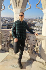 Zdjęcie użytkownika grzesiek125722