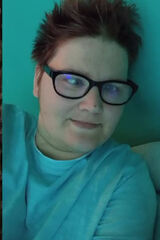 Zdjęcie użytkownika JoannaMaterna93