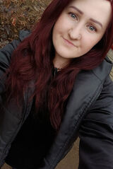 Zdjęcie użytkownika Ancia95