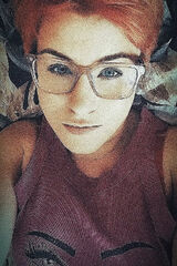 Fotka uživatele patrycjamarczyk871