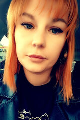 Zdjęcie użytkownika Lena10041993