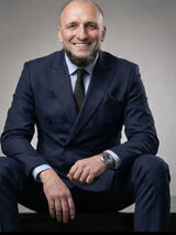 Zdjęcie użytkownika KKrzysiekk1988