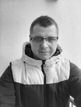 Foto utilizatorului michalnxxx