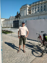 Fotka uživatele macieklenik851983