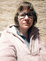 Fotka uživatele Olesia1509