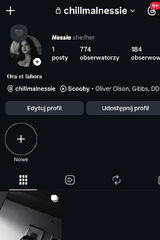 Zdjęcie użytkownika nessie99