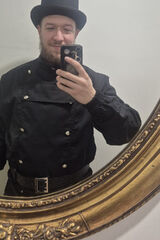 Zdjęcie użytkownikaStivulek1922