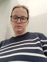 Фотография пользователя darialuczak95