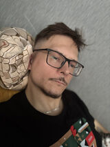 Fotka uživatele Kamil735