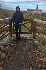 Zdjęcie użytkownika adampaluszkiewic41