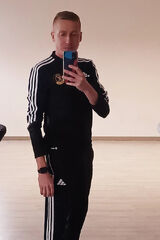 Fotka uživatele Timii7