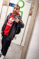 Фотография пользователя mirgadawid334