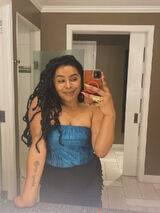 Fotka uživatele priestessaliscia