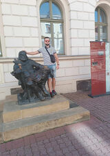 Fotka uživatele SemperFidelis1947