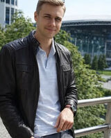 Zdjęcie użytkownika ZahF