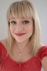 Zdjęcie użytkownika Iza133