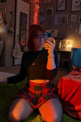 Foto utilizatorului lenamorelka