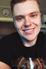 Фотография пользователя damiank9703