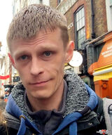 Zdjęcie użytkownika Husky889