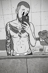 Zdjęcie użytkownika sondamarek3