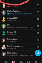 Fotka uživatele Moniczka1234567890