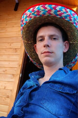 Zdjęcie użytkownika Patryk097