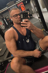 Фотография пользователя krychuszymkowiak