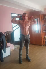 Zdjęcie użytkownika mjrlukas6