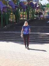 Foto utilizatorului BLONDYNKA202