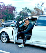 Фотография пользователя Michael57