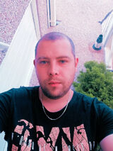 Fotka uživatele JACEKCOVENTRY32