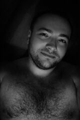 Fotka uživatele MrPaulD