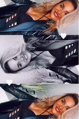 Zdjęcie użytkownika KlaudiaKlara