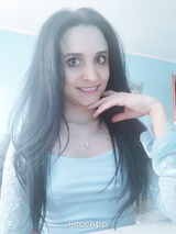 Zdjęcie użytkownika Cyganeczka9988