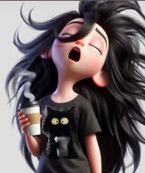 Zdjęcie użytkownika LiliiBrx78