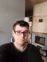 Zdjęcie użytkownika patrykkowalskiv99