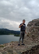 Fotka uživatele kacpexsossa