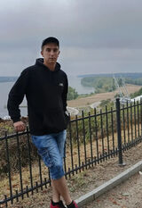 Фото користувача MareckiMe