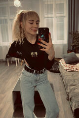 Фотография пользователя Izka351