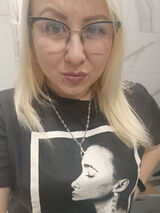 Zdjęcie użytkownika Anettka95