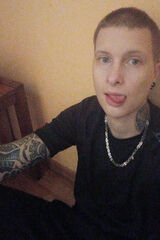 Zdjęcie użytkownika zelenejskandal