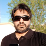 Zdjęcie użytkownika SyedQ