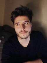 Zdjęcie użytkownika michal13377