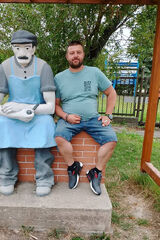 Фотография пользователя gonzogarage88