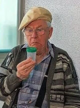 Fotka uživatele Watoslotos