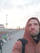 Zdjęcie użytkownika RakPr