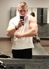 Fotka uživatele SzymekBG