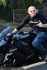 Foto utilizatorului autko9696